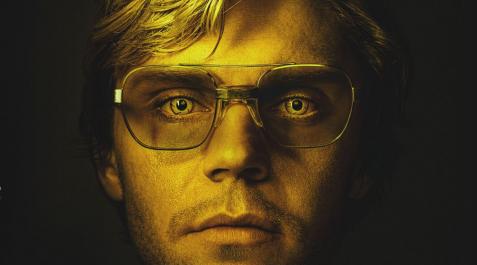 Dahmer Dahmer