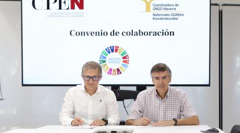CPEN CONGDN CPEN CONGDN