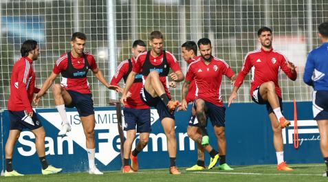 osasuna osasuna
