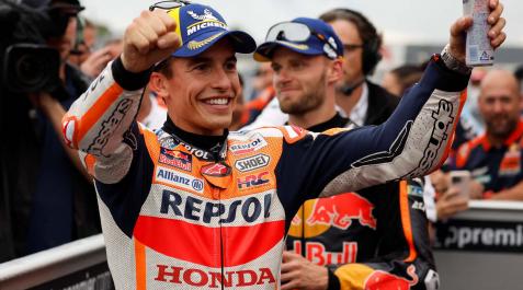 marc márquez marc márquez