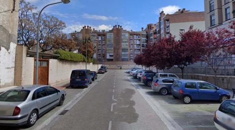 pasaje regio tudela pasaje regio tudela