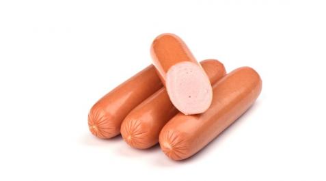 Salchichas Salchichas
