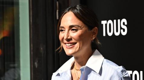 Tamara Falcó Tamara Falcó