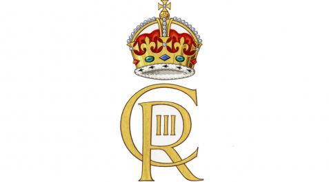 Nuevo sello de la Casa Real británica Nuevo sello de la Casa Real británica