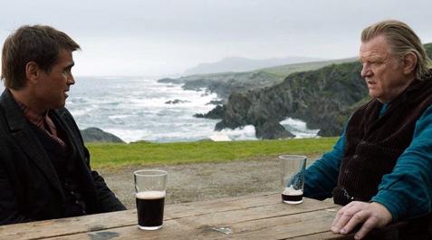 Fotograma de 'Almas en pena en Inisherin Fotograma de 'Almas en pena en Inisherin', de Martin McDonagh, que podrá verse en la 67 Seminci
SEMINCI
27/09/2022