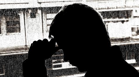 soledd-depresion Cada vez son más las investigaciones que apuntan a la relación entre el estrés psicológico y la soledad con el riesgo de padecer diabetes