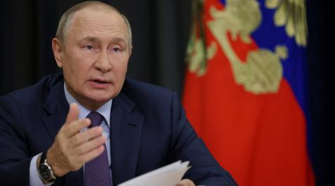 Vladímir Putin Vladímir Putin