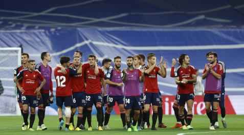 Osasuna