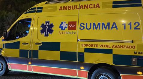 ambulancia summa ambulancia summa