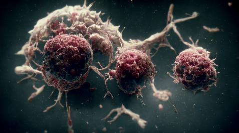 CANCER-MELATONINA Según la Agencia Internacional para la Investigación del Cáncer, entre los cánceres más frecuentes actualmente se encuentran los de colon y recto, próstata, mama, pulmón y vejiga urinaria