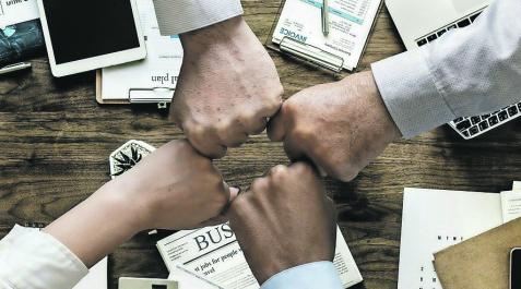 Navarra Zirkular 2 Esta iniciativa apuesta por la economía circular mediante la colaboración público-privada