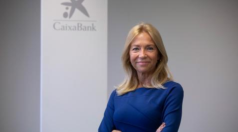 Maria-Jose-Ballarin-caixabank María José Ballarín ha entrado a formar parte del Comité Consultivo de accionistas de CaixaBank