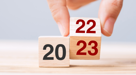 calendario 23 2023 traerá numerosos puentes para disfrutar de descansos a lo largo del año.