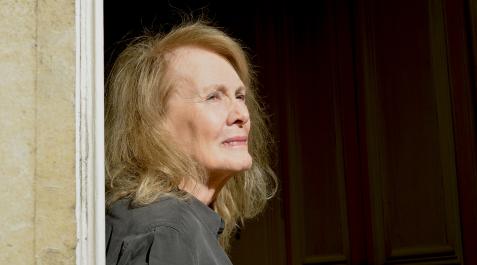 Annie Ernaux La escritora francesa Annie Ernaux, Premio Nobel de Literatura