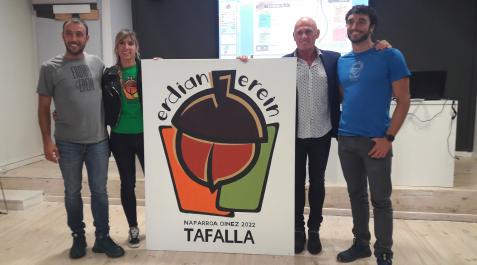Nafarroa Oinez 2022 Nafarroa Oinez 2022