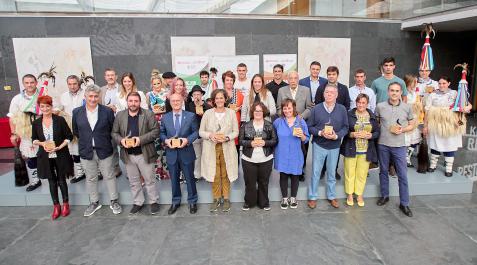 parlamento navarra 'Resto Copa-Errefus Txapelketa' parlamento navarra 'Resto Copa-Errefus Txapelketa'