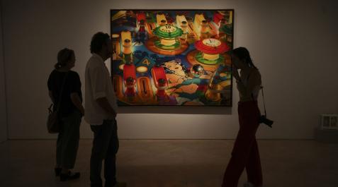 museo thyssen museo thyssen