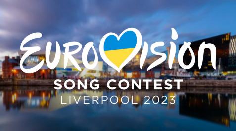 eurovisión 2023 El Festival de Eurovisión de 2023 se celebrará el 13 de mayo