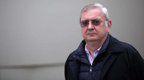 Iriarte pide a los gobiernos que se centren en mejorar la vida de los ciudadanos y no en ganar las próximas elecciones Ángel Iriarte