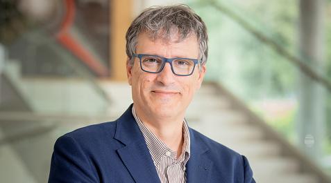 Francisco Falcone, catedrático de la UPNA, se incorpora como profesor visitante al Instituto Tecnológico de Monterrey Francisco Falcone, catedrático de la UPNA, se incorpora como profesor visitante al Instituto Tecnológico de Monterrey