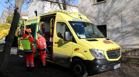 emergencias andalucía 061 emergencias andalucía 061