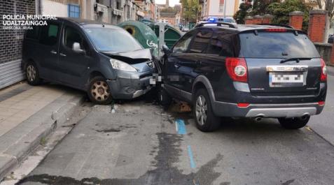accidente rochapea accidente rochapea