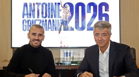 griezmann griezmann
