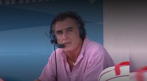 Pepe Ruiz Orland Pepe Ruiz Orland