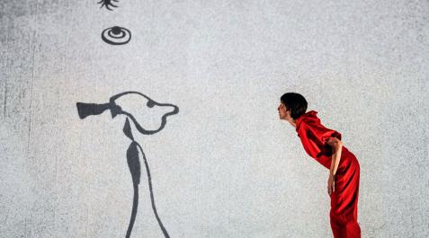 espectáculo miramiró espectáculo miramiró