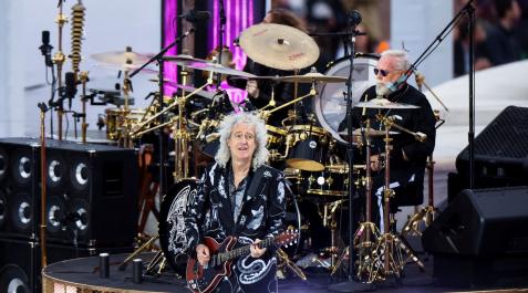 Brian May Brian May