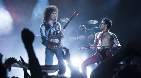 Tributo a Queen Tributo a Queen