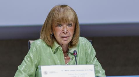 María Teresa Fernández de la Vega Fernández de la Vega