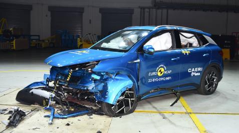 BYD ATTO 3 X
