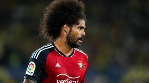 Fotos del Villarreal 2-0 Osasuna de LaLiga Santander Villarreal - Osasuna