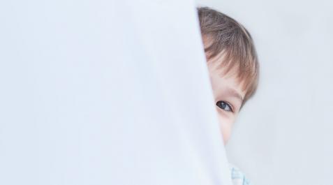 Un niño Un niño
