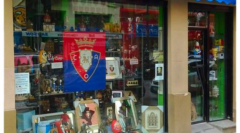 sago Escaparate de Trofeos Sago.