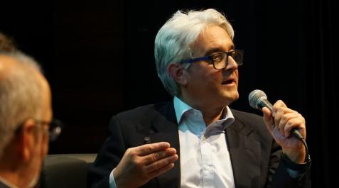 Cima Alberto Pérez Mediavilla Cima Alberto Pérez Mediavilla