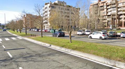 calle monte monjardín calle monte monjardín