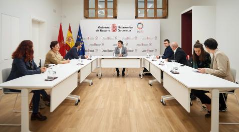 Comisión de Abusos Sexuales Iglesia católica Comisión de Abusos Sexuales Iglesia católica