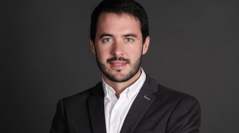 troyas ok Gonzalo Troyas García, nuevo director comercial global de Dynamobel.