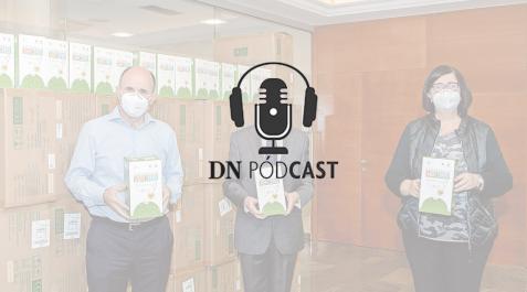 Claves en tres minutos del caso de las mascarillas de Sodena DN Podcast