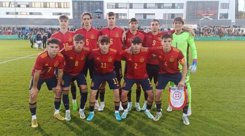españa Palacios