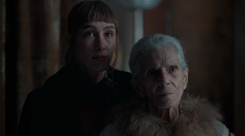 ve-al1-0023240-1643185824 'La abuela' es una de las películas de terror que se pueden ver en Amazon Prime. Es española.