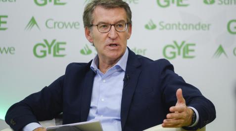 núñez feijóo núñez feijóo