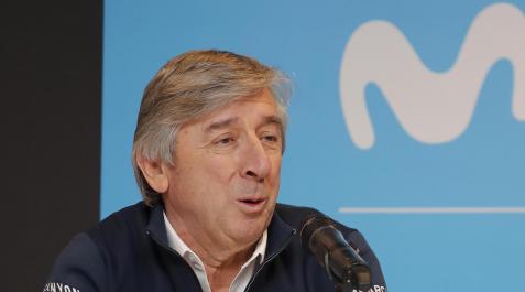 Eusebio Unzué Eusebio Unzué