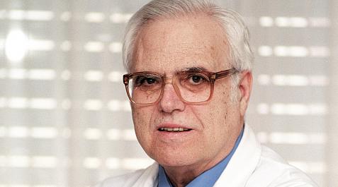 Medico José Bello Gutiérrez
