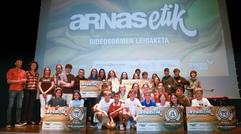 premiados arnasetik premiados arnasetik