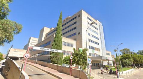 Hospital Materno Infantil de Málaga Hospital Materno Infantil de Málaga