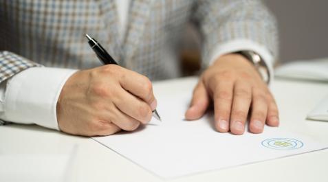 Reforma concursal en microempresas la presentación de escritos dentro del procedimiento se realizará a través de formularios oficiales, que serán gratuitos y accesibles a través de Internet