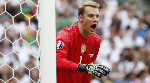 neuer neuer